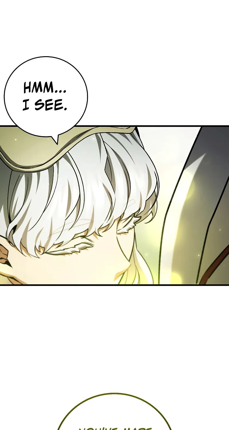Dragon-Devouring Mage Chapter 61 page 11 - 