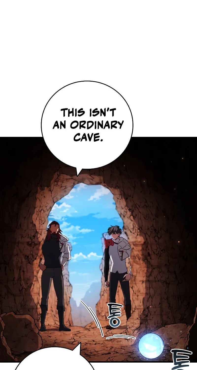 Dragon-Devouring Mage Chapter 61 page 102 - 