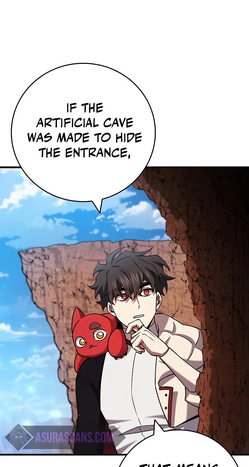 Dragon-Devouring Mage Chapter 61 page 105 - 