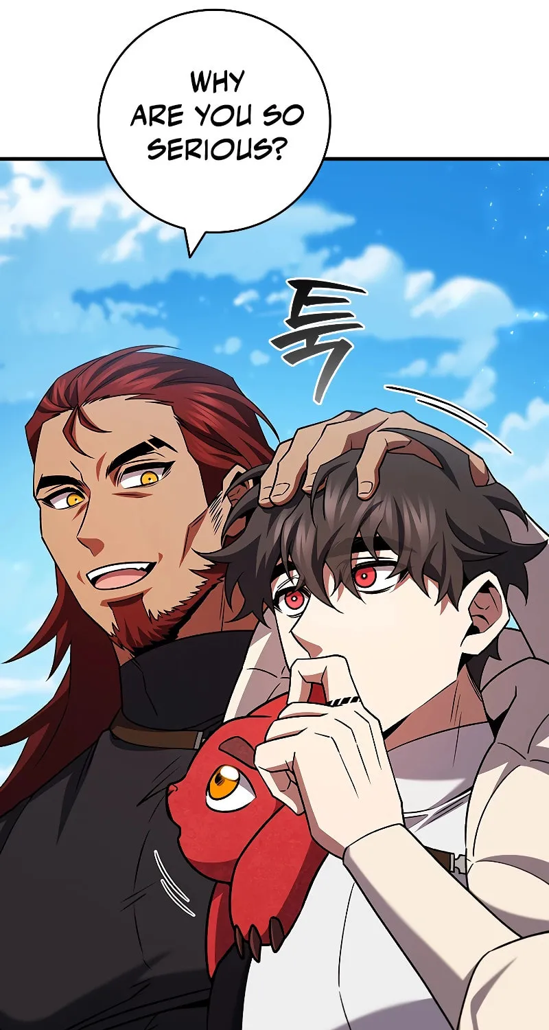 Dragon-Devouring Mage Chapter 61 page 107 - 