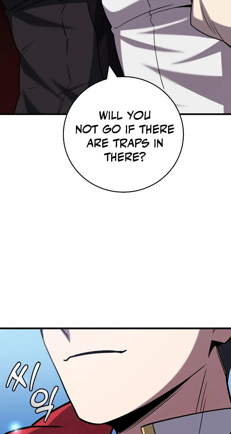 Dragon-Devouring Mage Chapter 61 page 108 - 