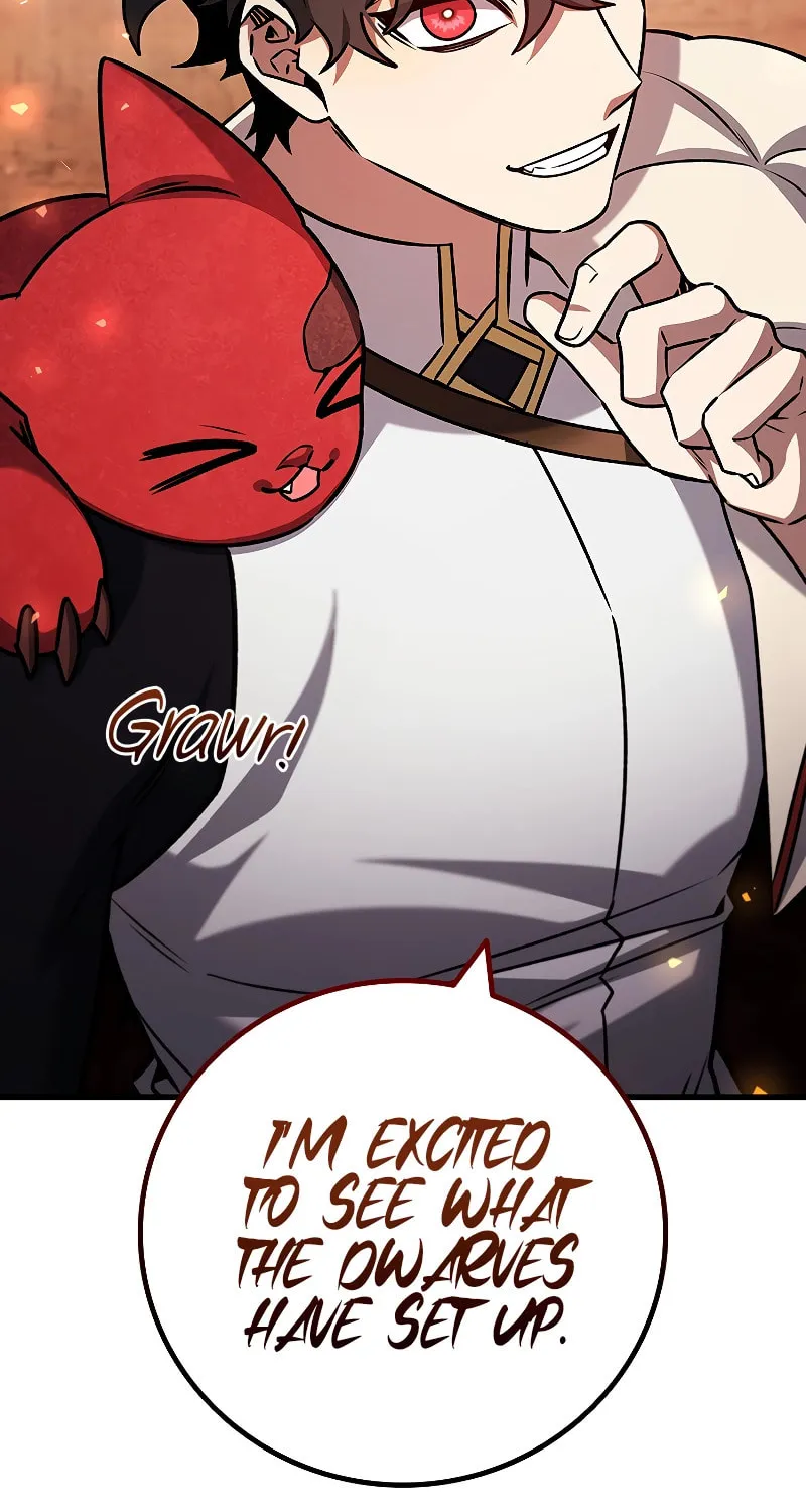 Dragon-Devouring Mage Chapter 61 page 110 - 