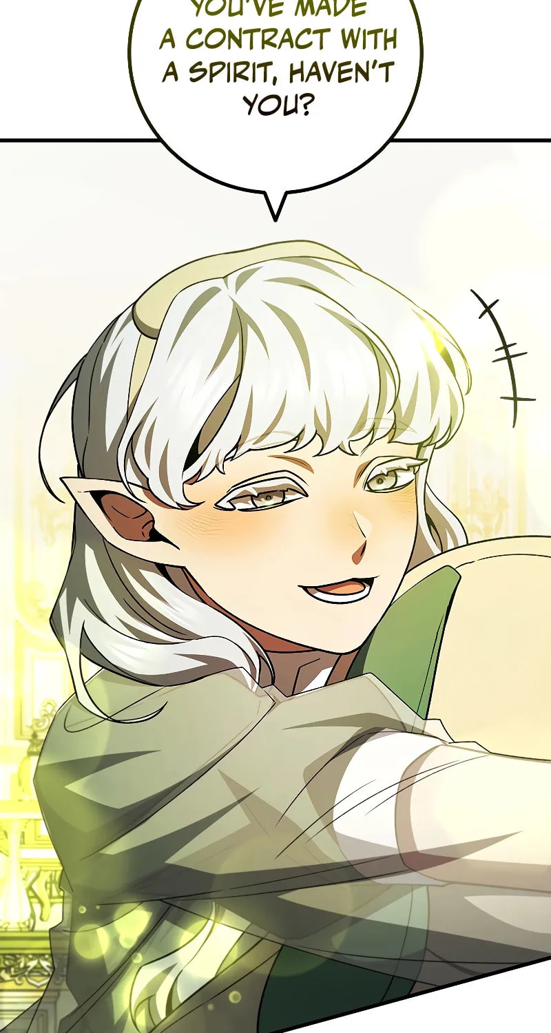 Dragon-Devouring Mage Chapter 61 page 12 - 