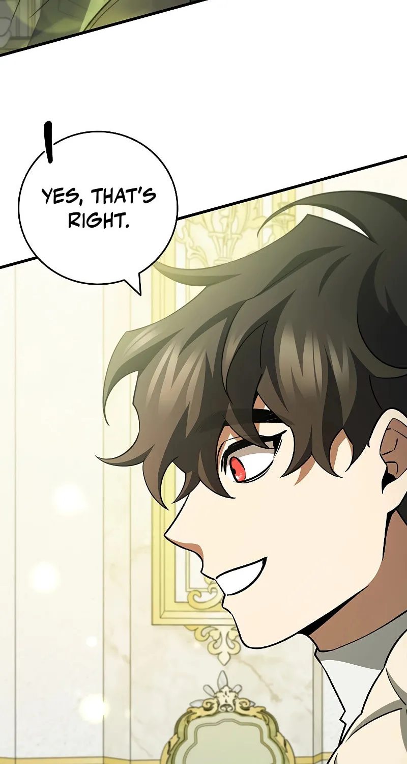 Dragon-Devouring Mage Chapter 61 page 13 - 