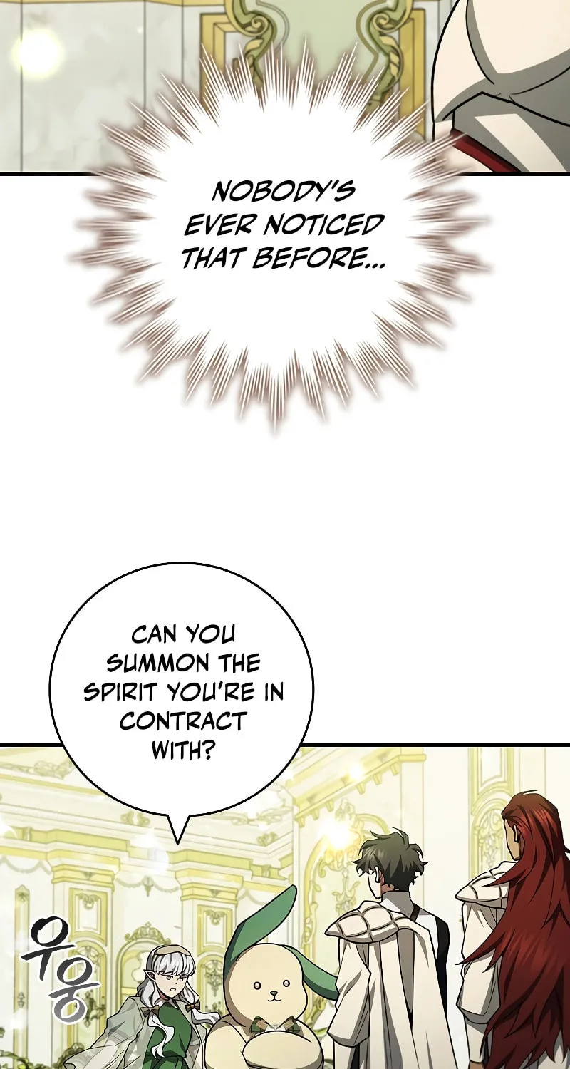 Dragon-Devouring Mage Chapter 61 page 14 - 