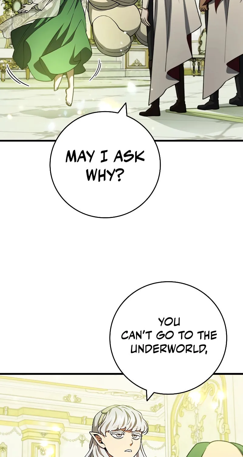 Dragon-Devouring Mage Chapter 61 page 15 - 