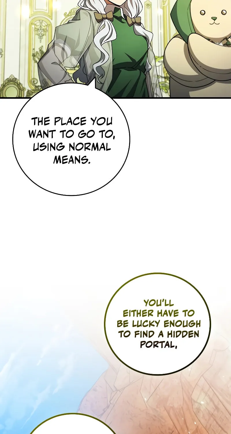 Dragon-Devouring Mage Chapter 61 page 16 - 