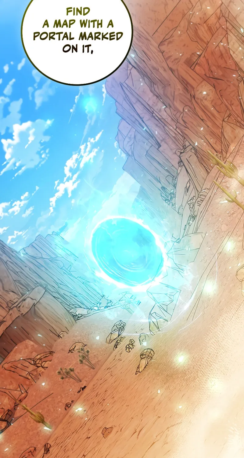 Dragon-Devouring Mage Chapter 61 page 17 - 