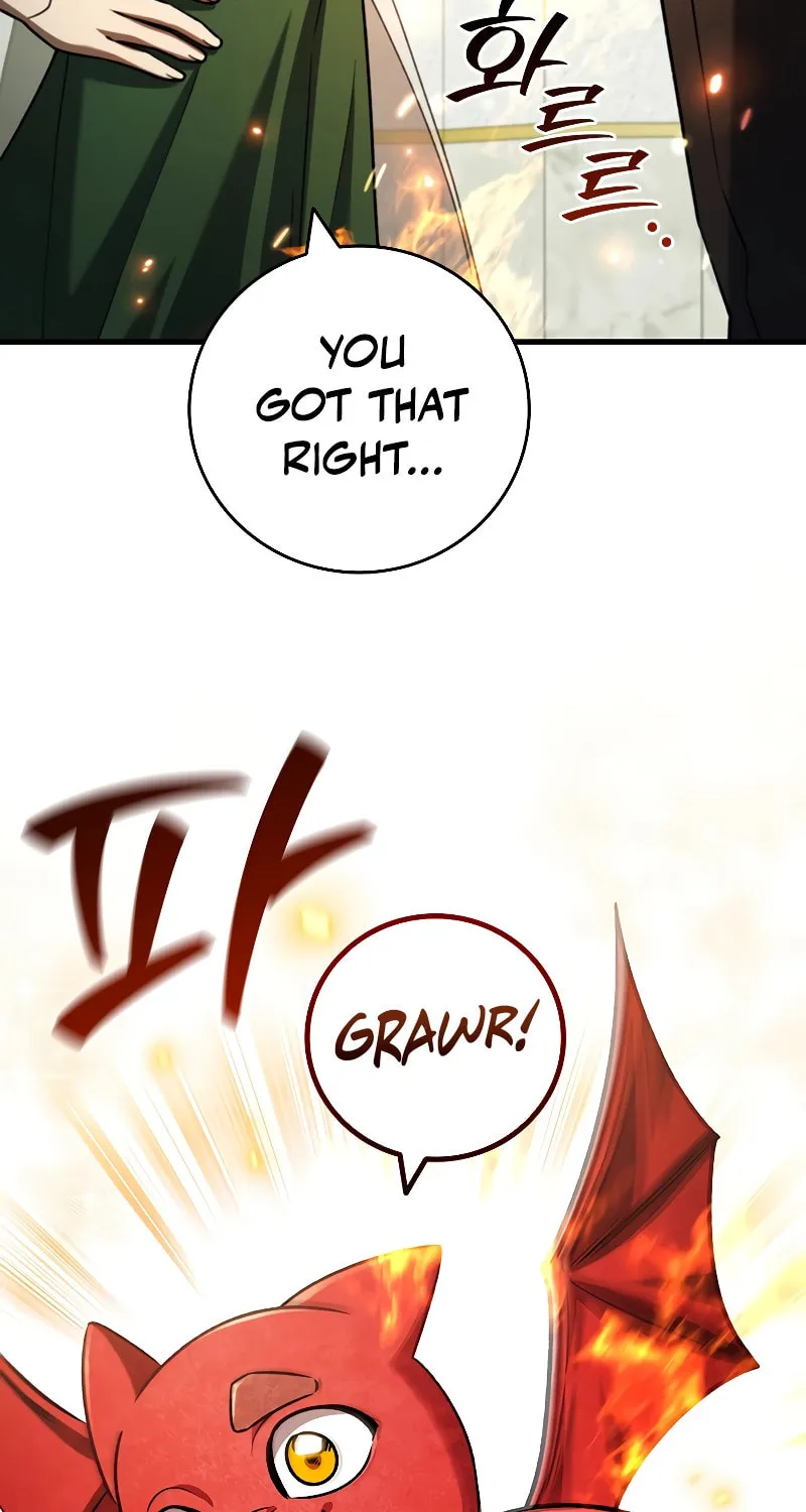 Dragon-Devouring Mage Chapter 61 page 20 - 