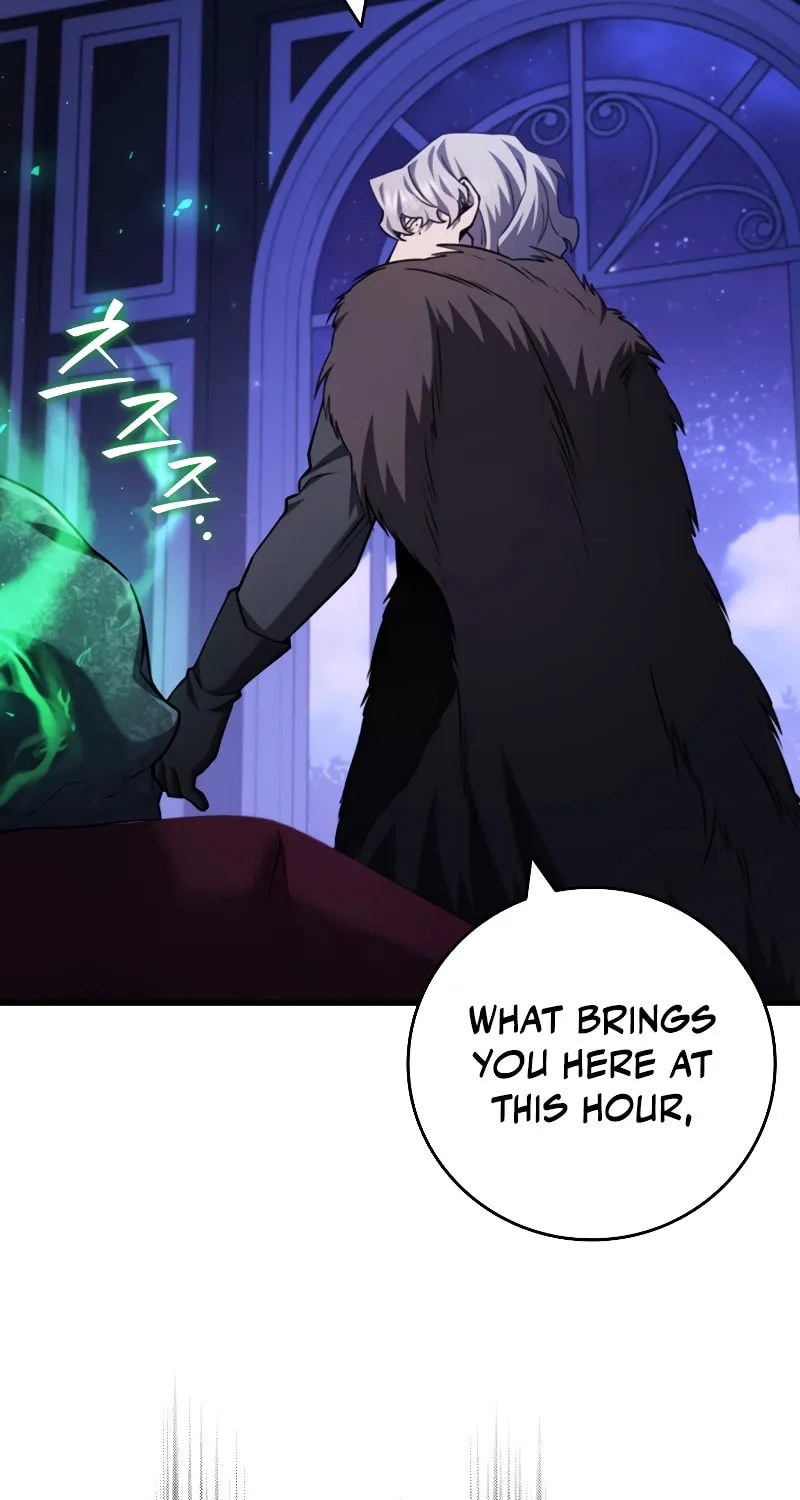 Dragon-Devouring Mage Chapter 61 page 30 - 