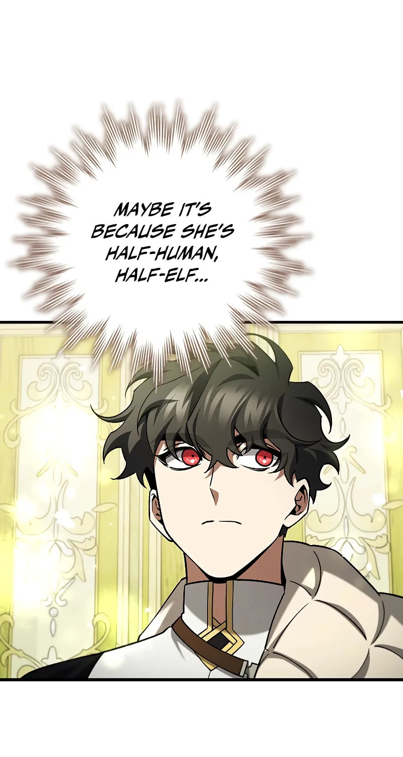 Dragon-Devouring Mage Chapter 61 page 4 - 