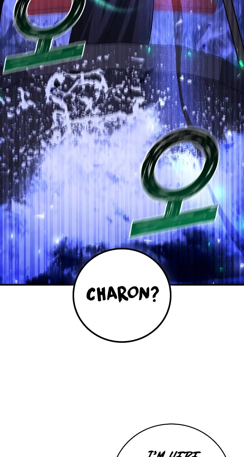 Dragon-Devouring Mage Chapter 61 page 32 - 