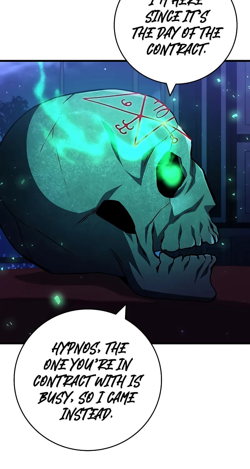 Dragon-Devouring Mage Chapter 61 page 33 - 