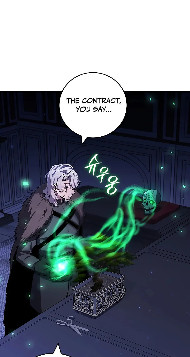 Dragon-Devouring Mage Chapter 61 page 34 - 