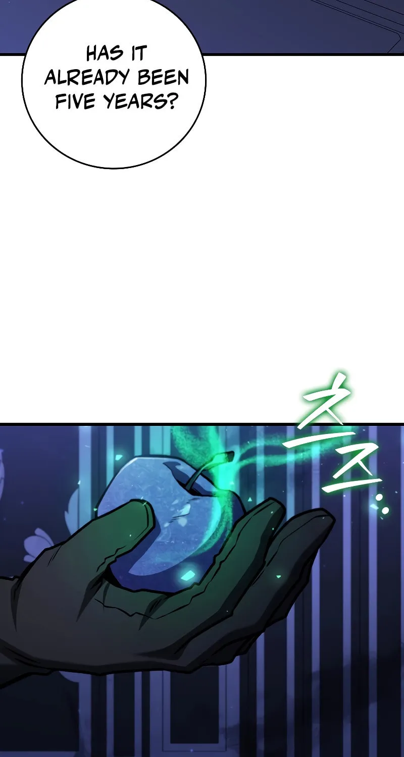 Dragon-Devouring Mage Chapter 61 page 35 - 