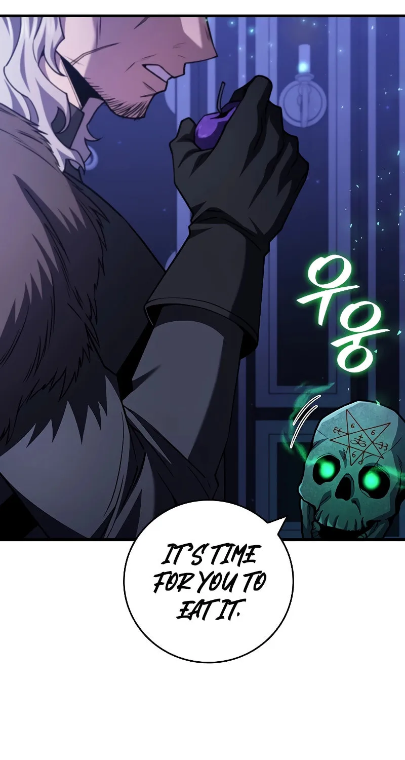 Dragon-Devouring Mage Chapter 61 page 37 - 
