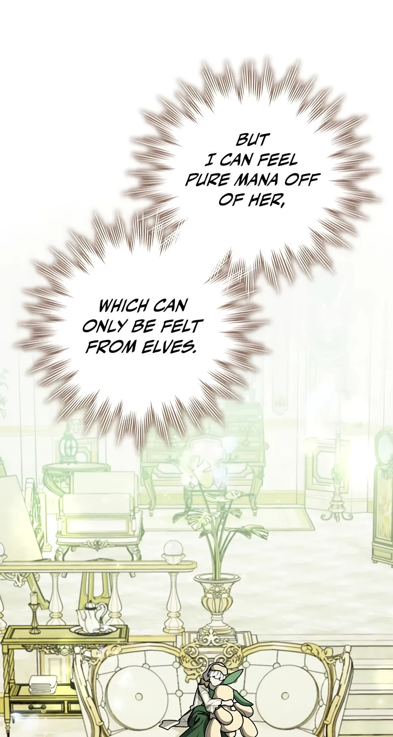 Dragon-Devouring Mage Chapter 61 page 5 - 