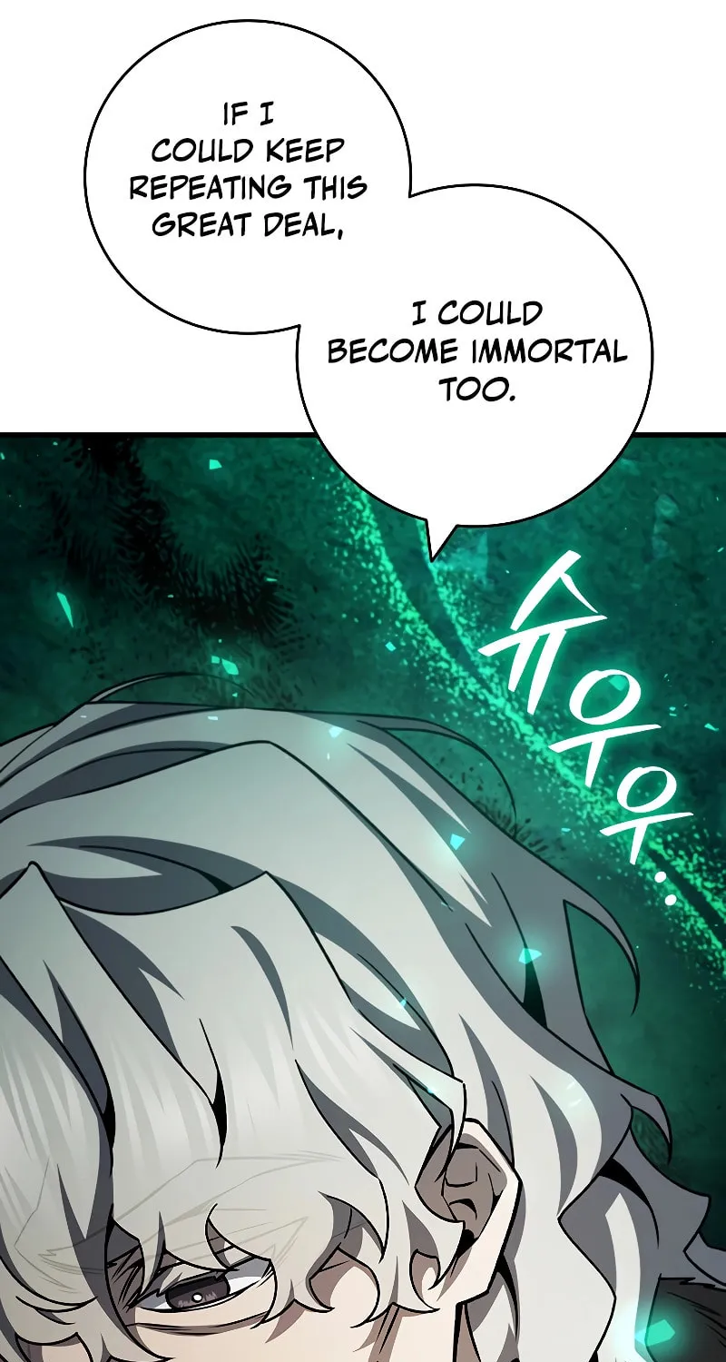 Dragon-Devouring Mage Chapter 61 page 41 - 