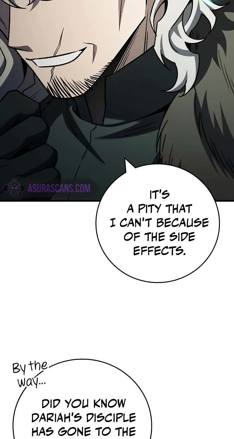 Dragon-Devouring Mage Chapter 61 page 42 - 