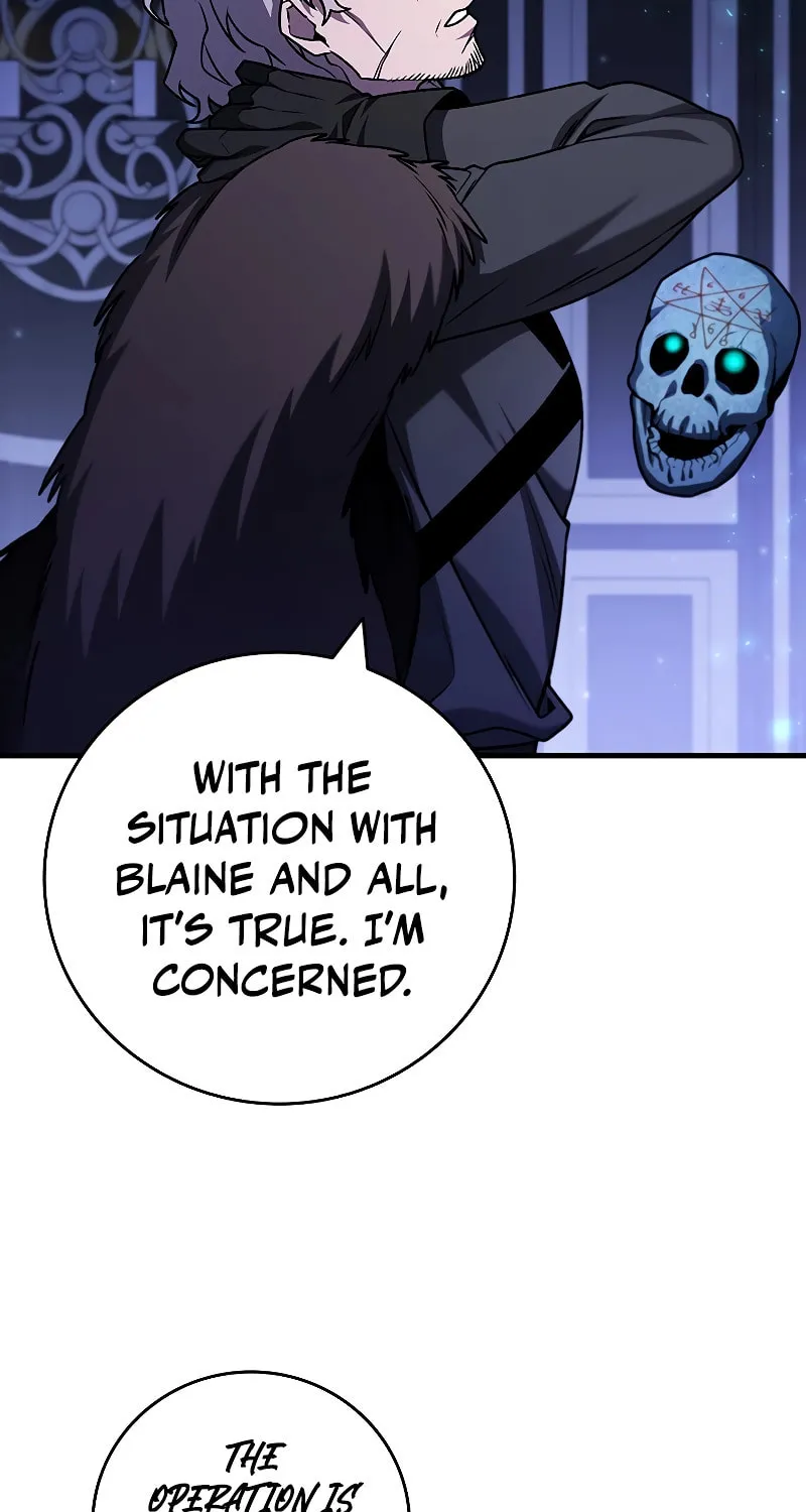 Dragon-Devouring Mage Chapter 61 page 47 - 