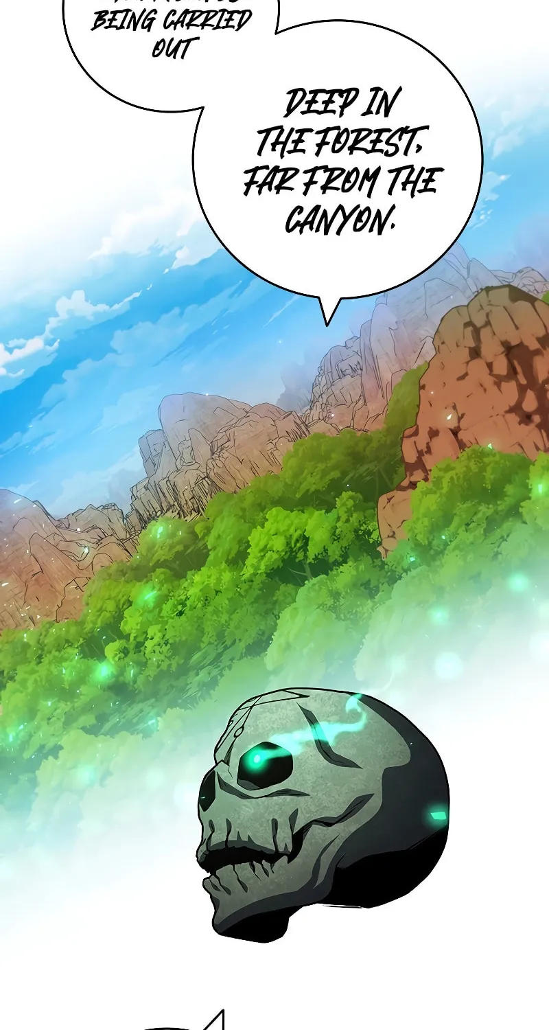 Dragon-Devouring Mage Chapter 61 page 48 - 