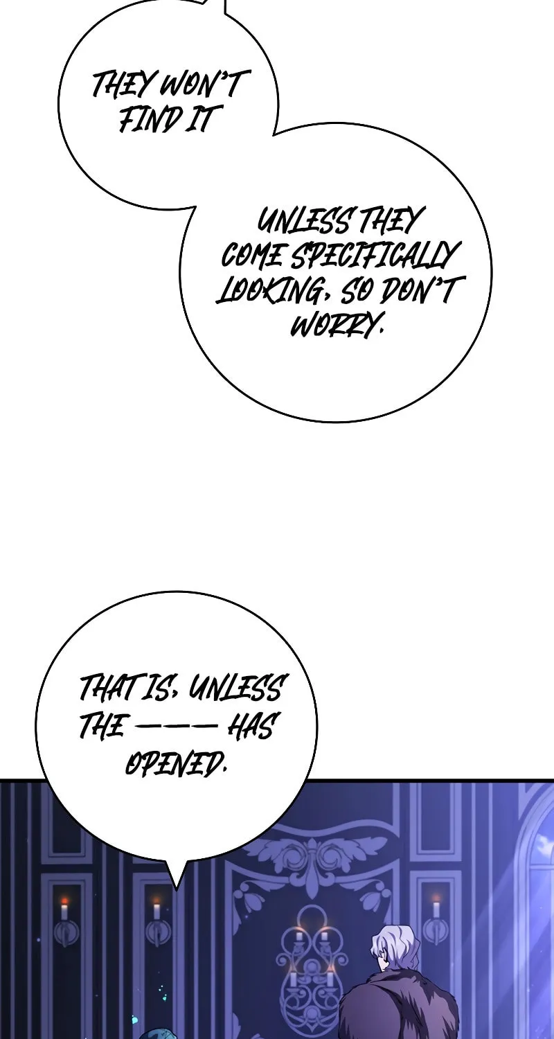 Dragon-Devouring Mage Chapter 61 page 49 - 