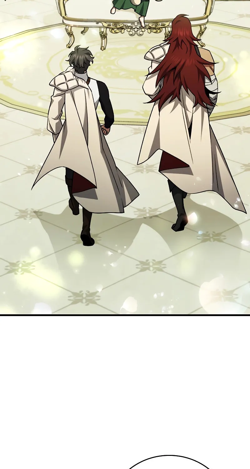 Dragon-Devouring Mage Chapter 61 page 6 - 