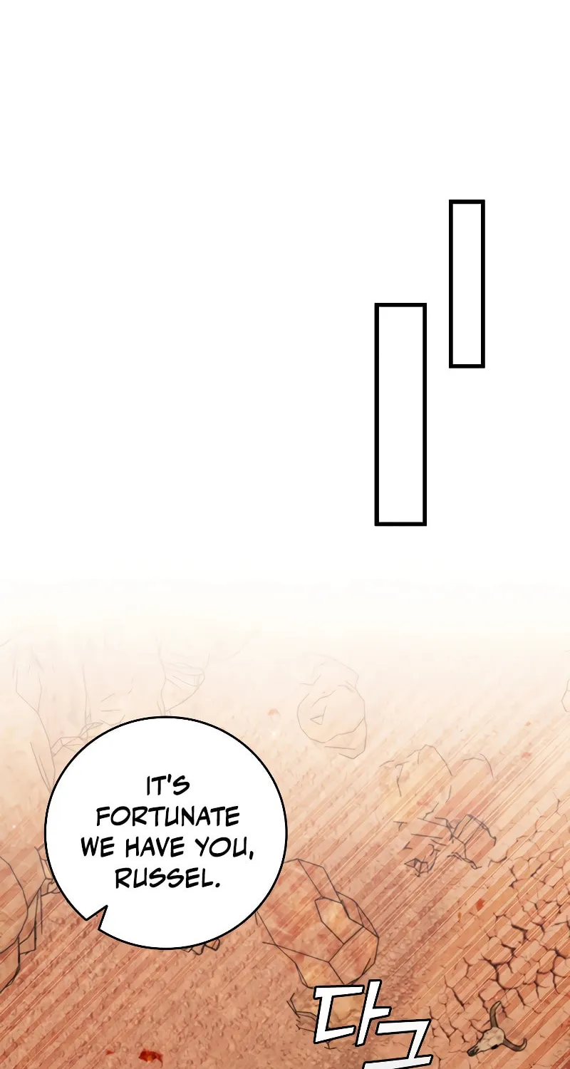 Dragon-Devouring Mage Chapter 61 page 57 - 