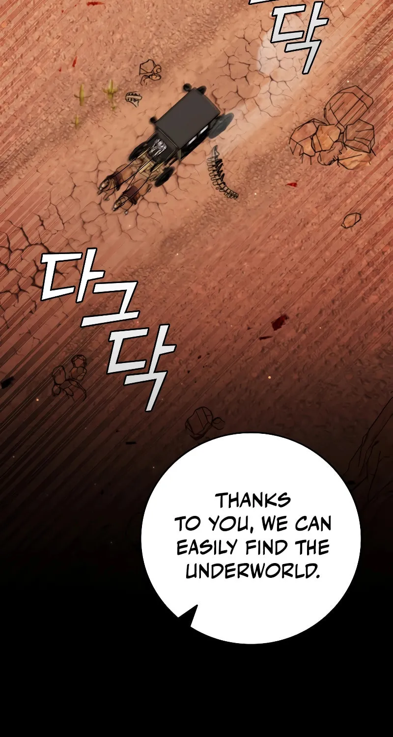 Dragon-Devouring Mage Chapter 61 page 58 - 