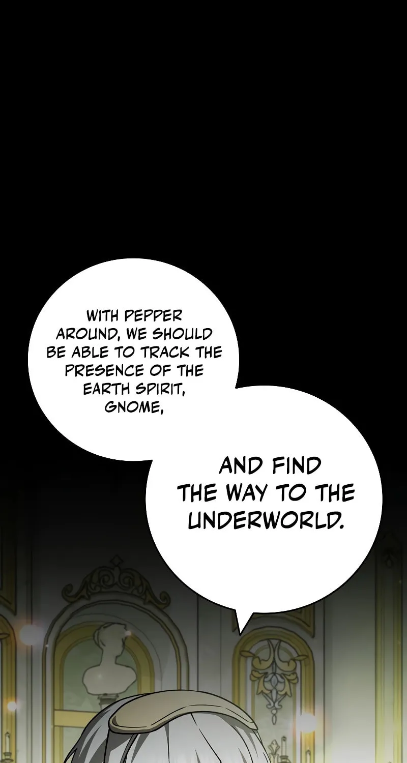 Dragon-Devouring Mage Chapter 61 page 59 - 