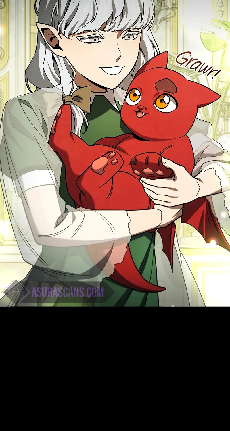 Dragon-Devouring Mage Chapter 61 page 60 - 