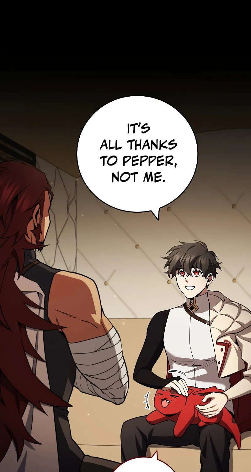 Dragon-Devouring Mage Chapter 61 page 61 - 