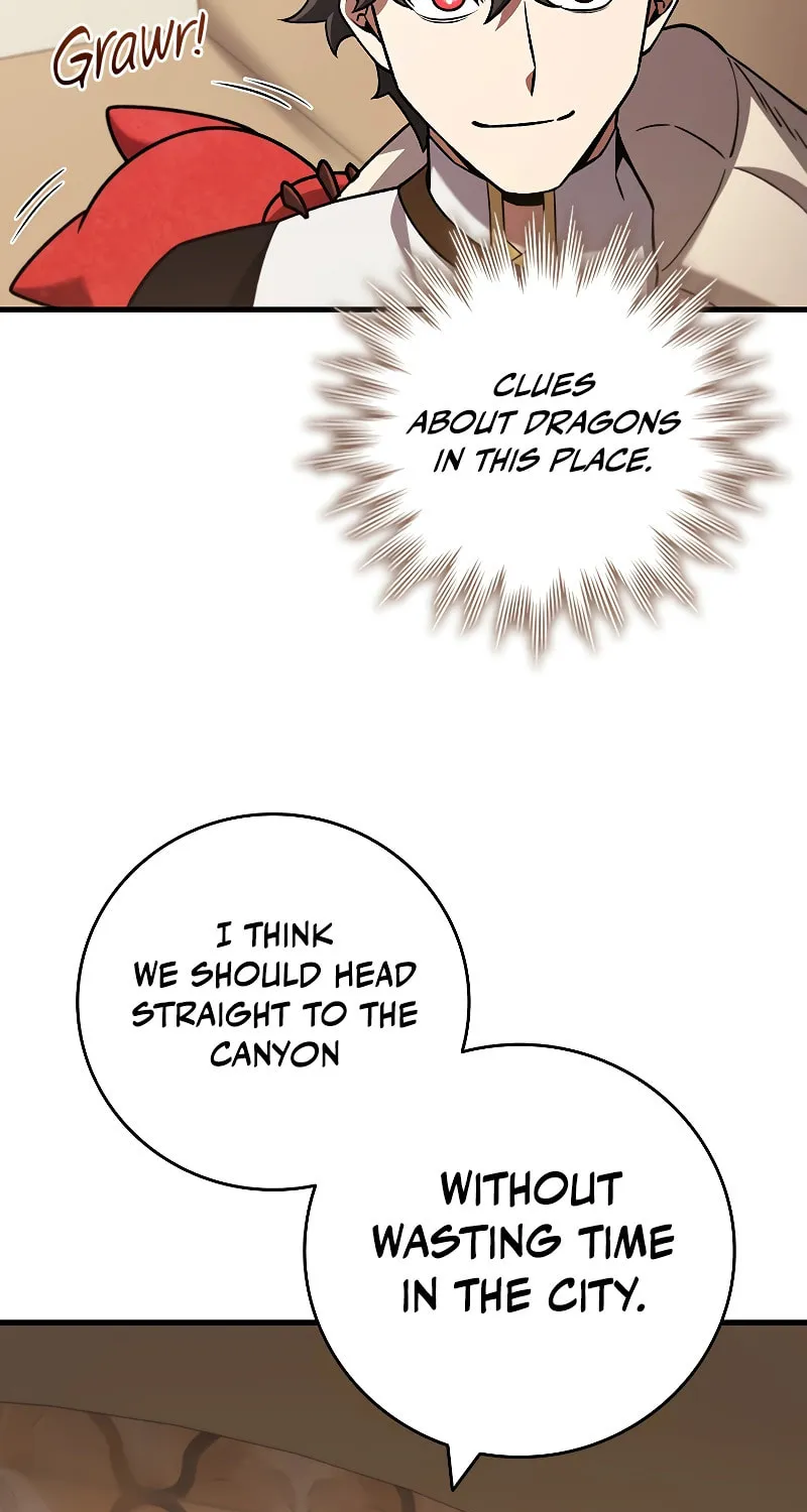 Dragon-Devouring Mage Chapter 61 page 67 - 