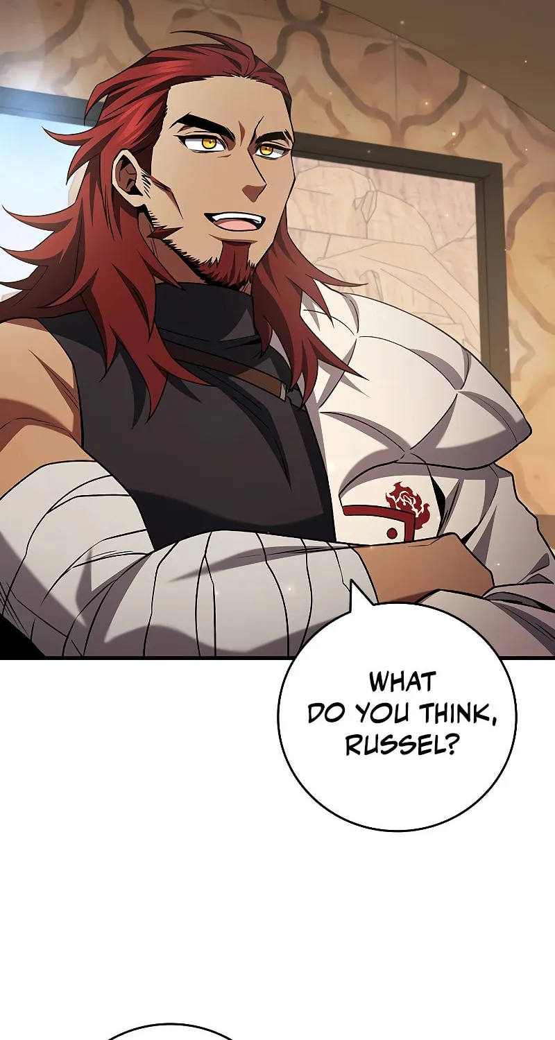 Dragon-Devouring Mage Chapter 61 page 68 - 