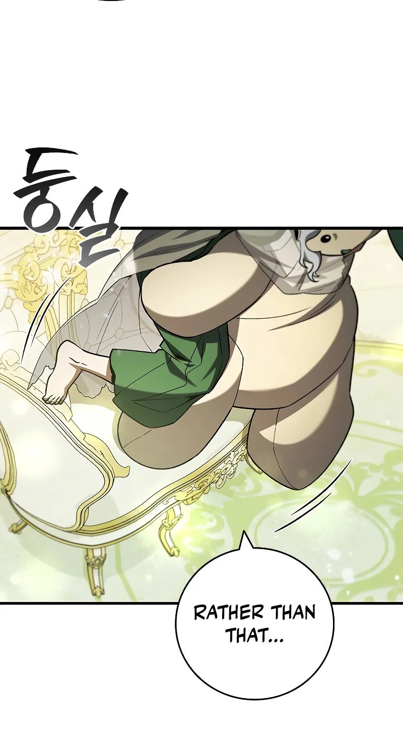 Dragon-Devouring Mage Chapter 61 page 8 - 
