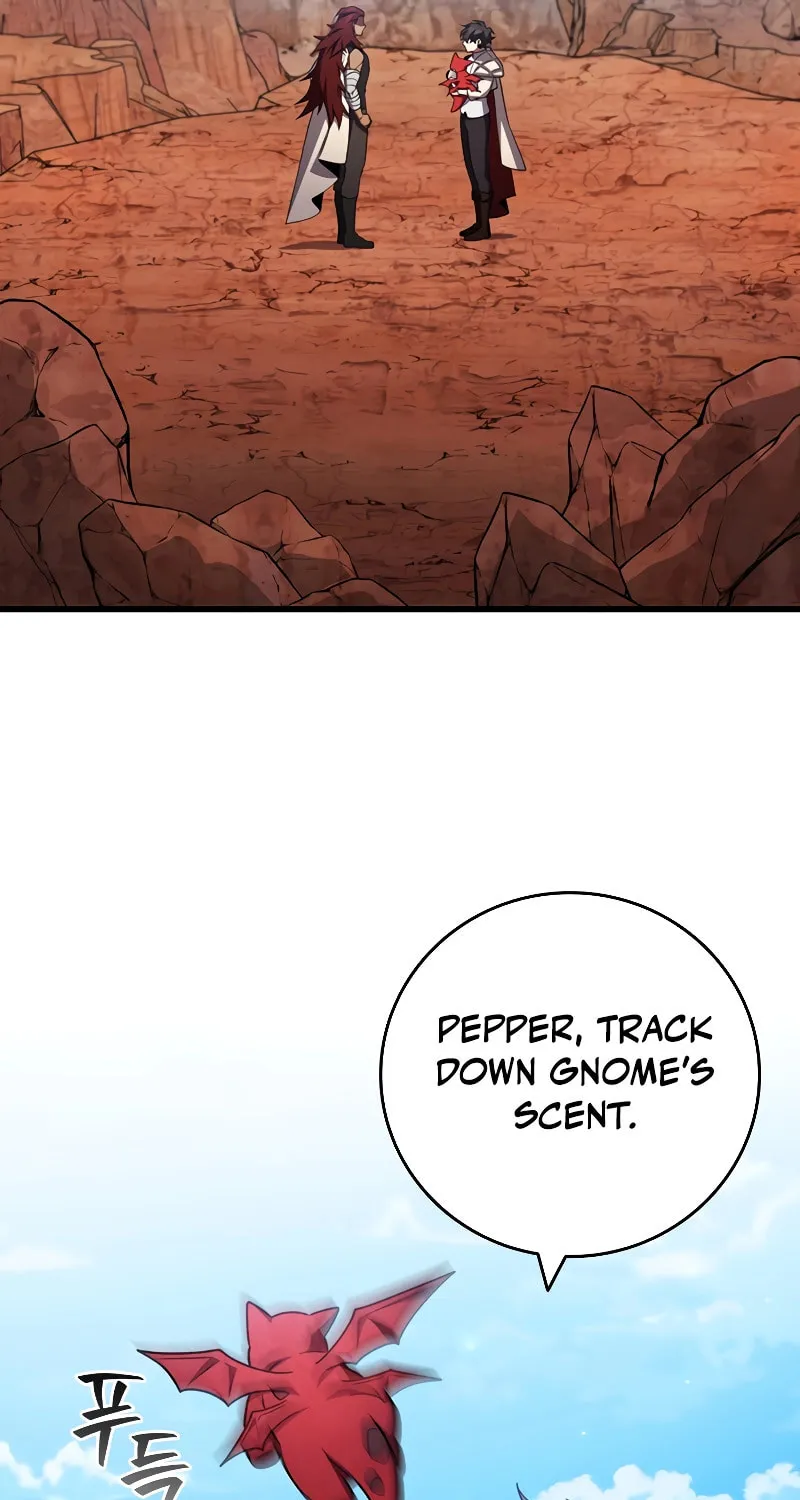 Dragon-Devouring Mage Chapter 61 page 72 - 