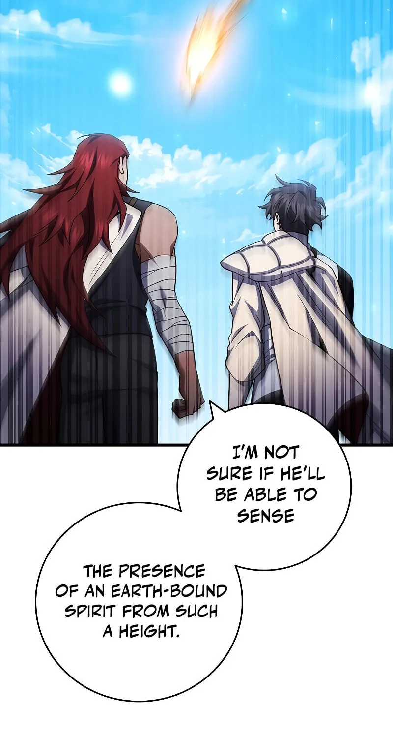 Dragon-Devouring Mage Chapter 61 page 77 - 