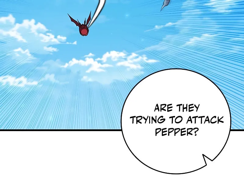 Dragon-Devouring Mage Chapter 61 page 80 - 