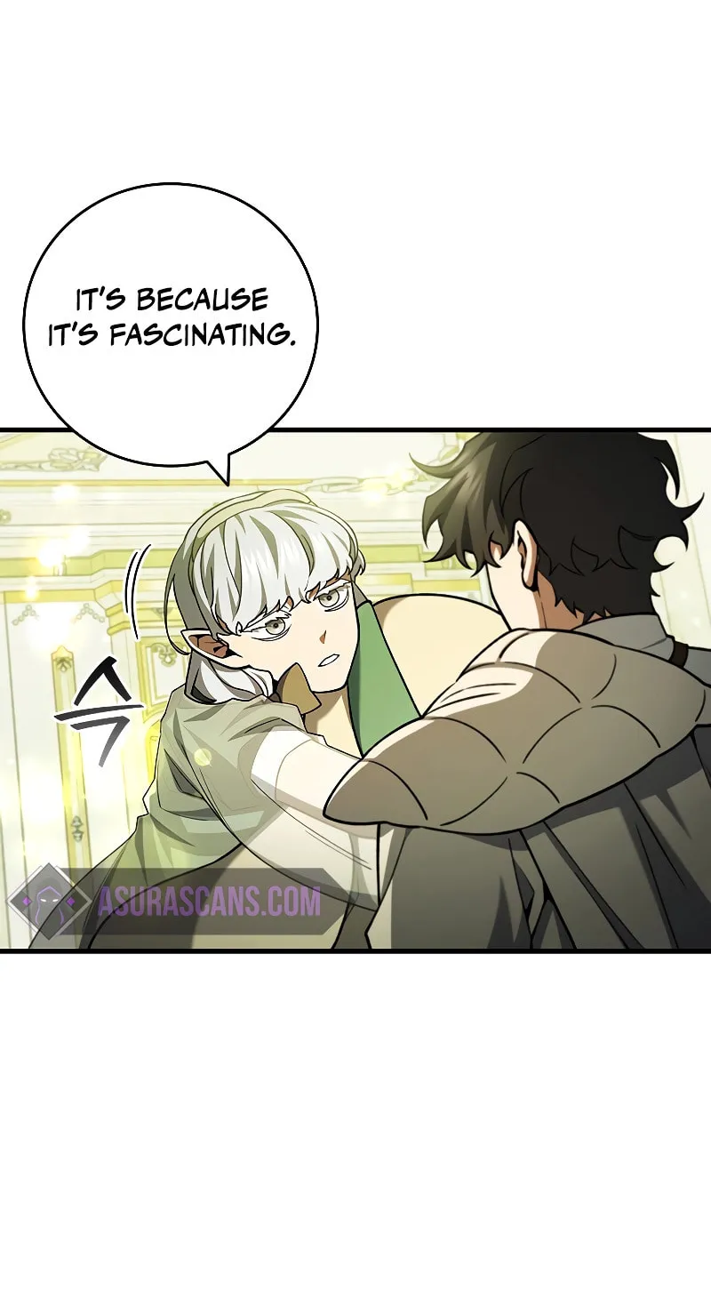 Dragon-Devouring Mage Chapter 61 page 9 - 