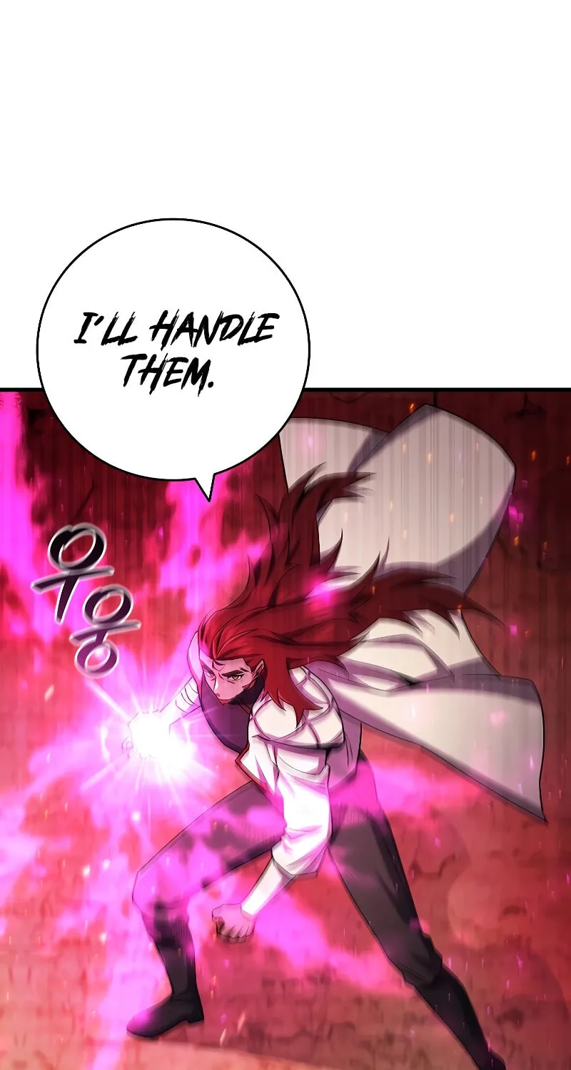 Dragon-Devouring Mage Chapter 61 page 81 - 