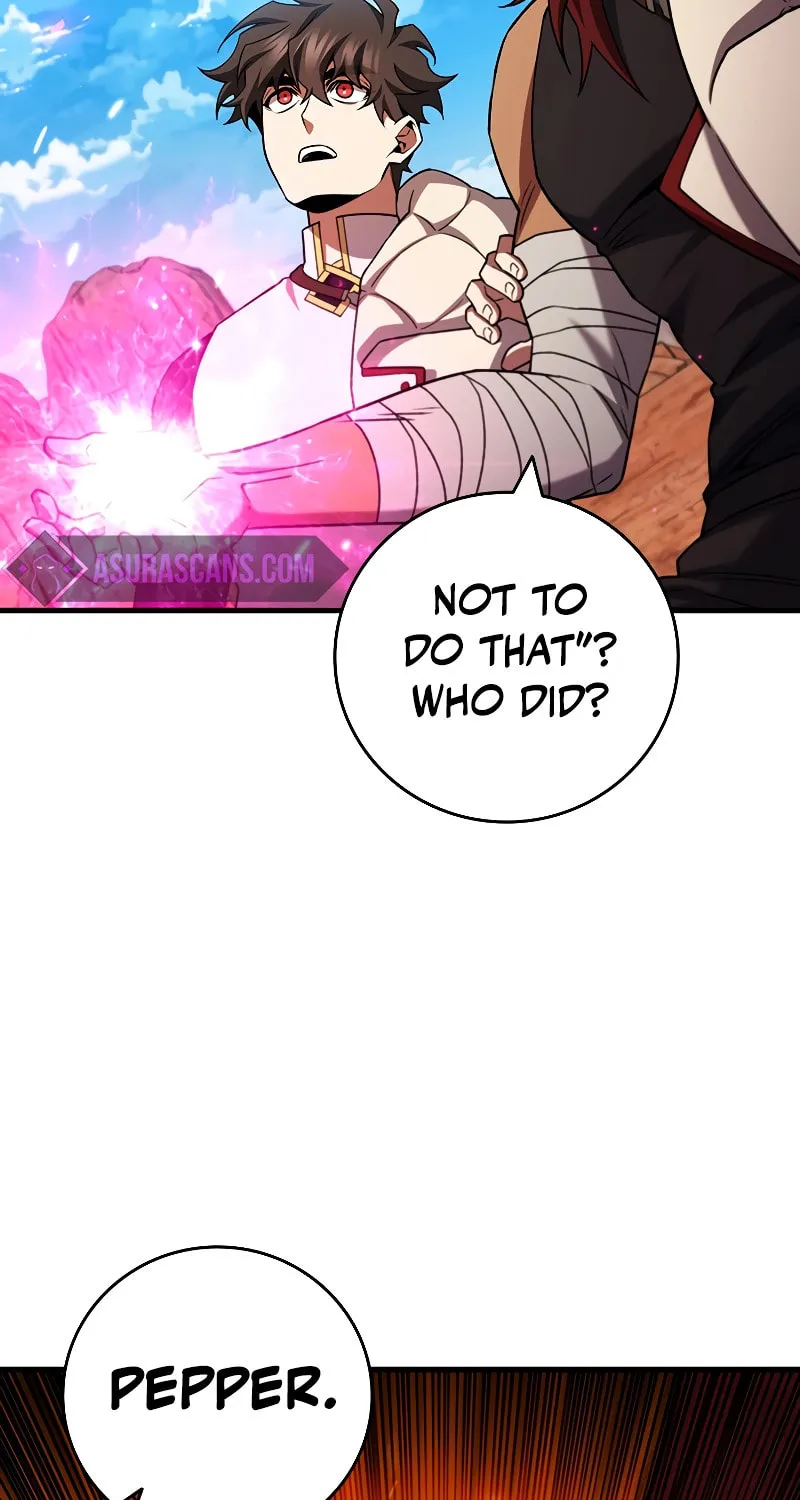 Dragon-Devouring Mage Chapter 61 page 83 - 