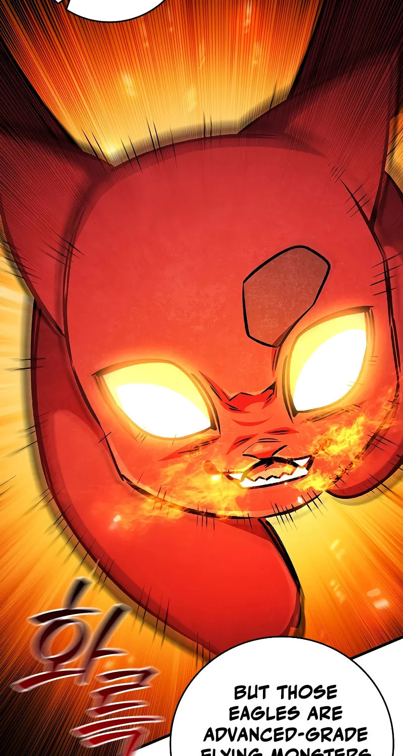 Dragon-Devouring Mage Chapter 61 page 84 - 