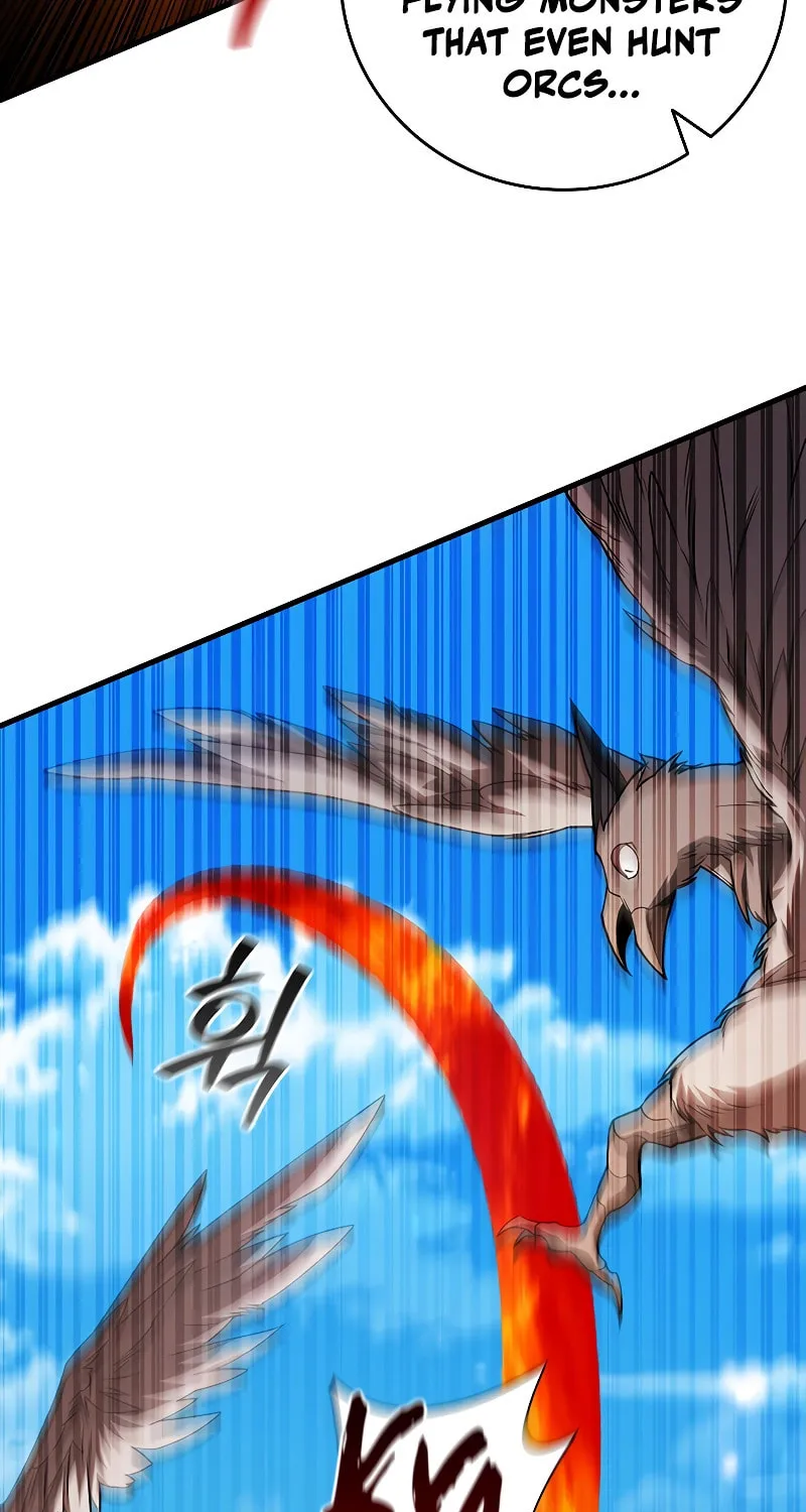 Dragon-Devouring Mage Chapter 61 page 85 - 