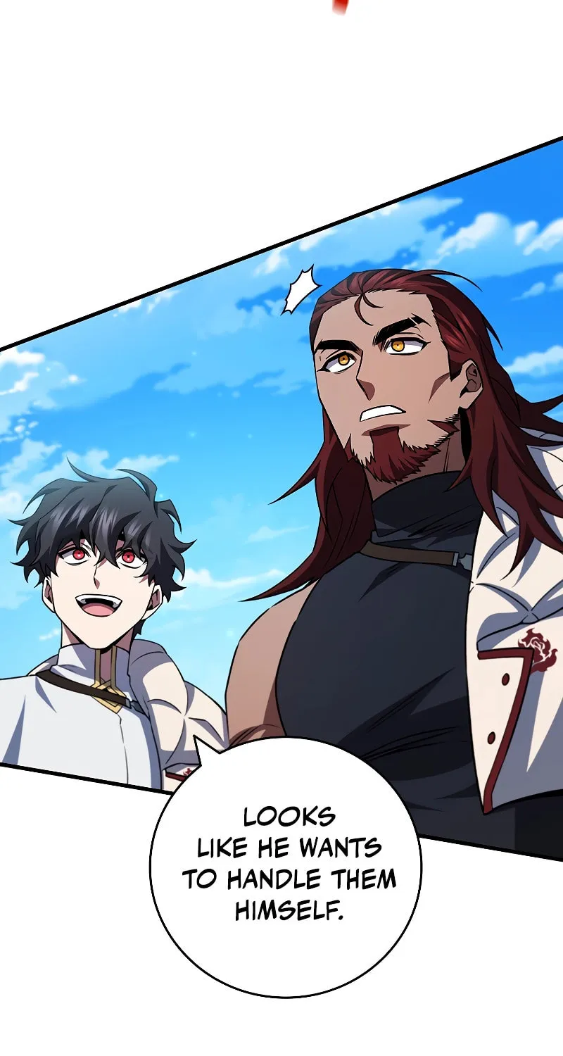 Dragon-Devouring Mage Chapter 61 page 87 - 