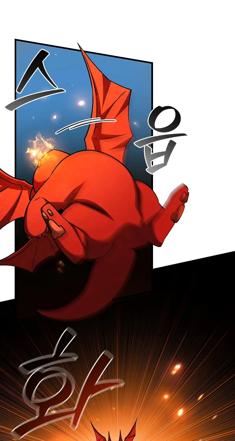 Dragon-Devouring Mage Chapter 61 page 88 - 
