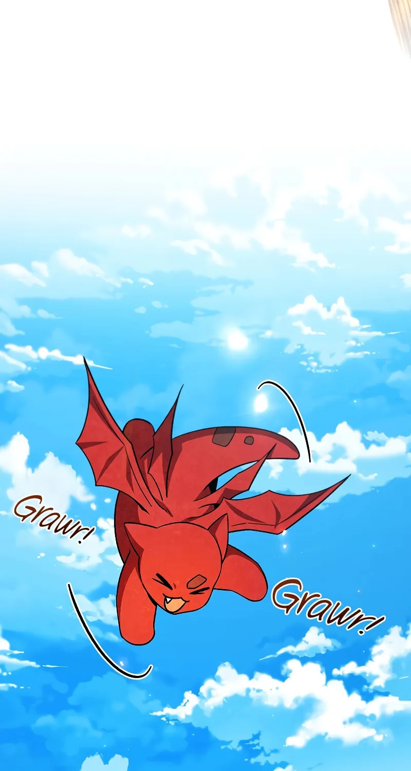 Dragon-Devouring Mage Chapter 61 page 91 - 