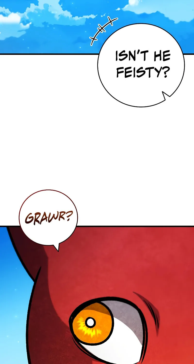 Dragon-Devouring Mage Chapter 61 page 92 - 
