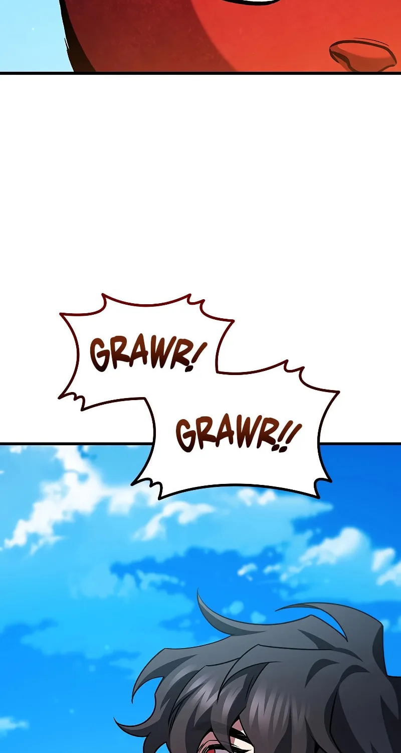 Dragon-Devouring Mage Chapter 61 page 93 - 