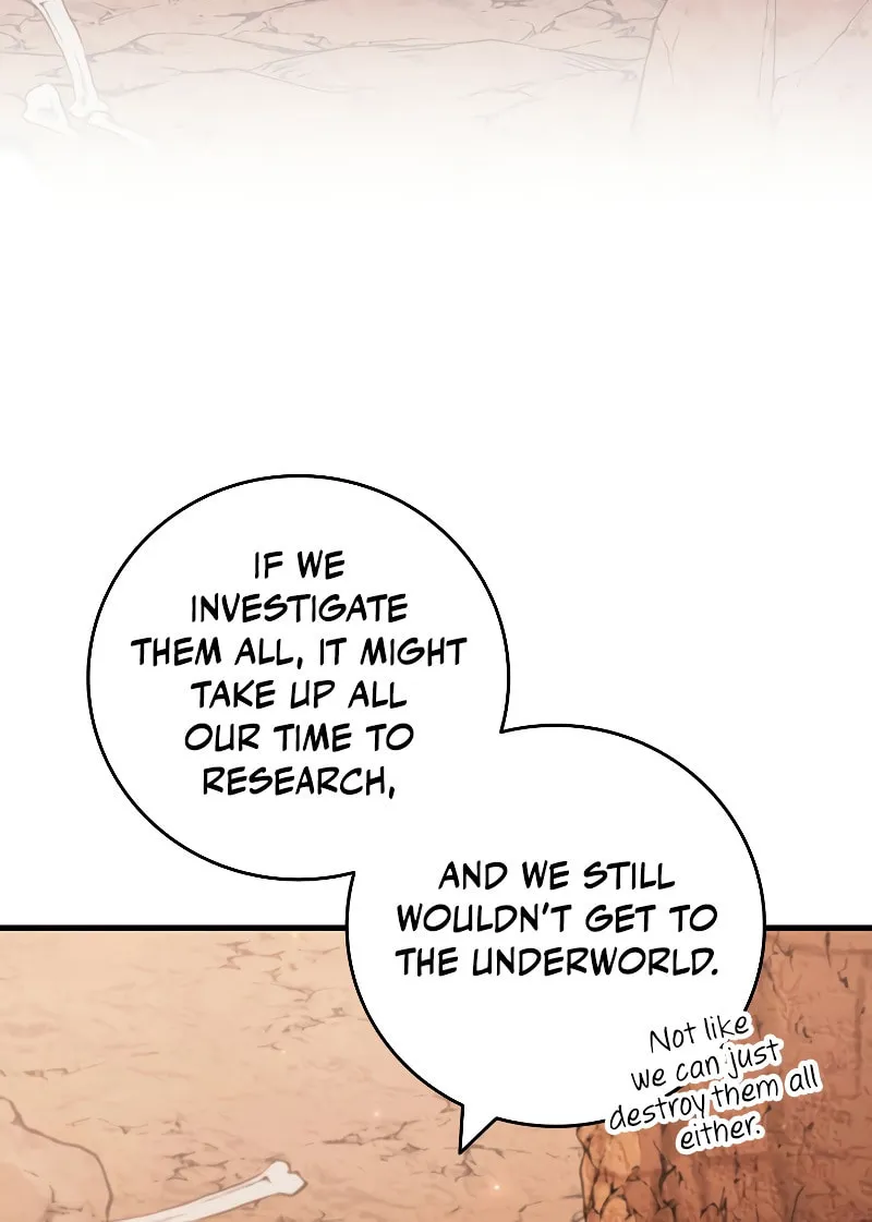 Dragon-Devouring Mage Chapter 61 page 97 - 