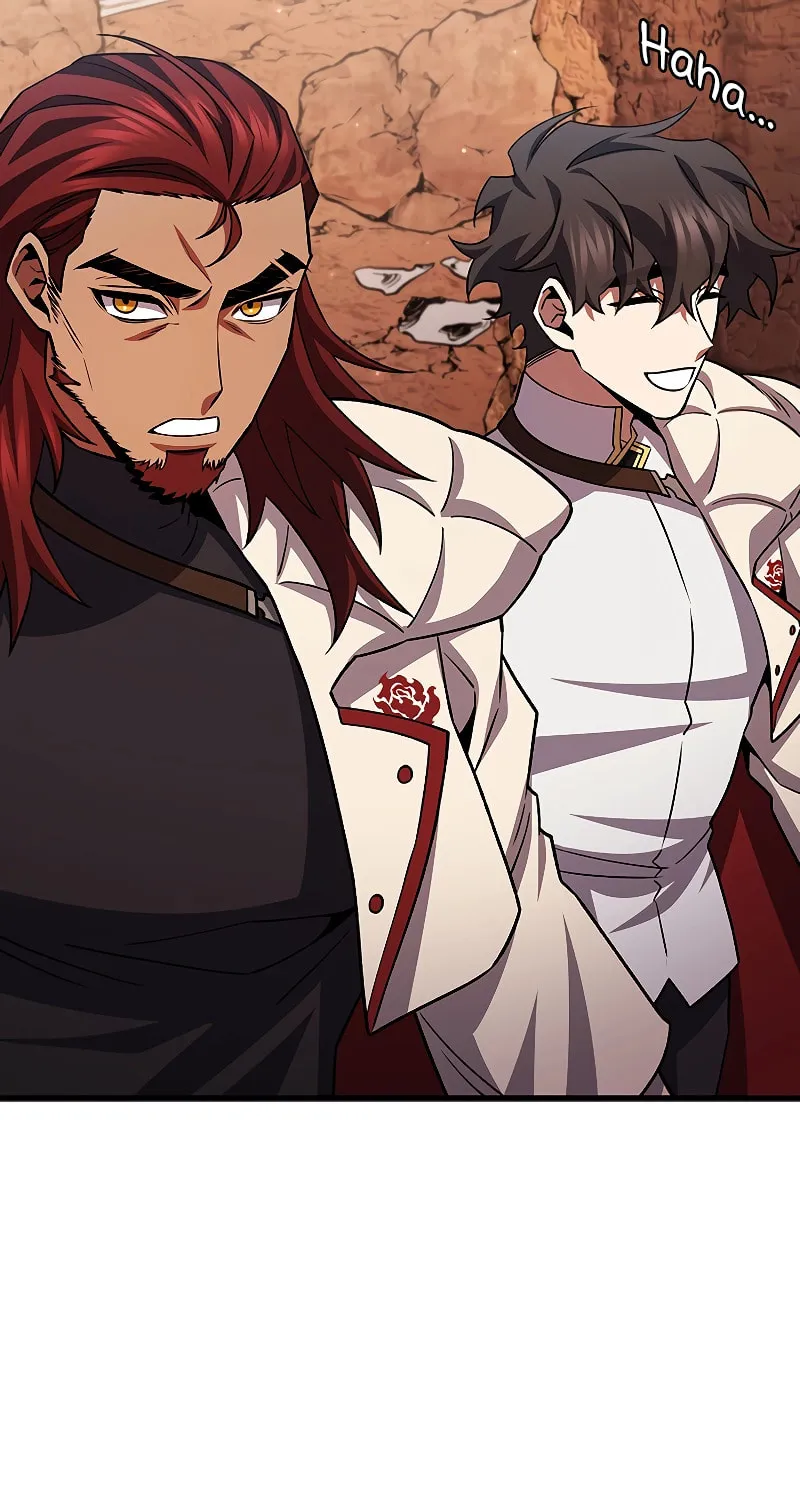 Dragon-Devouring Mage Chapter 61 page 98 - 